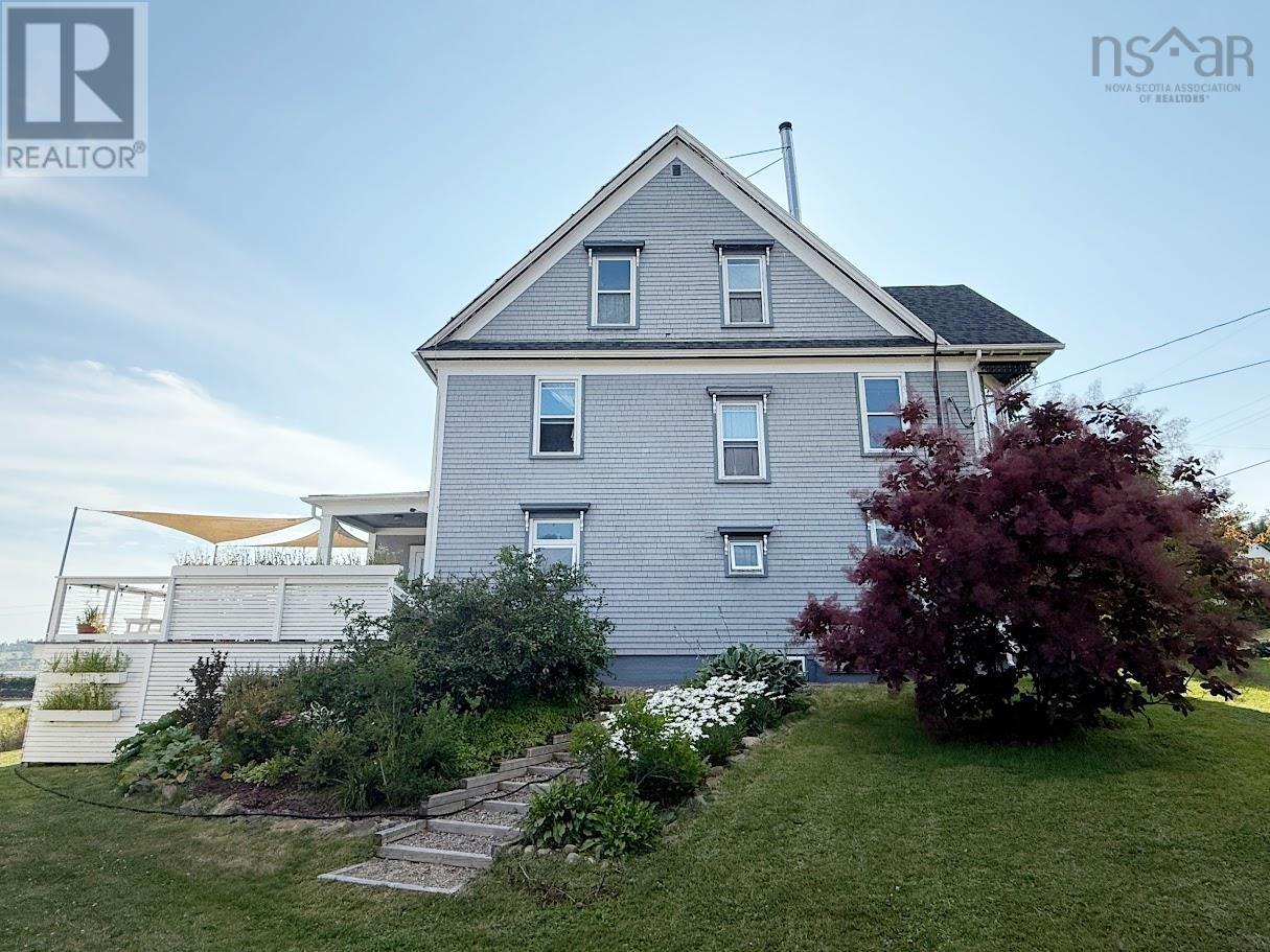 235 North Side Road, Riverport, Nova Scotia  B0J 2W0 - Photo 4 - 202519189