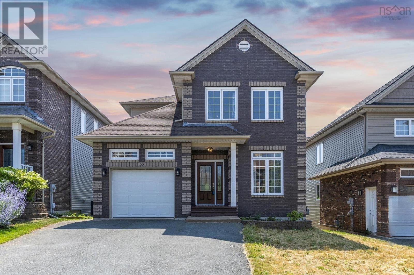 53 William Borrett Terrace, Bedford, Nova Scotia  B4A 0G6 - Photo 1 - 202519244