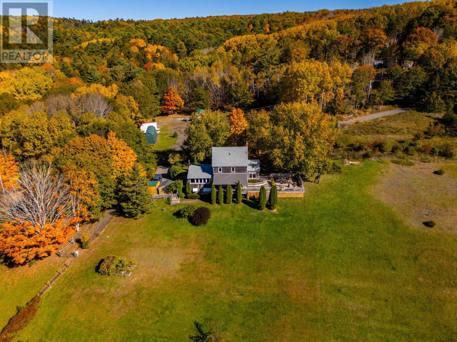 481 Chute Road, Bear River, Nova Scotia  B0S 1B0 - Photo 4 - 202519636
