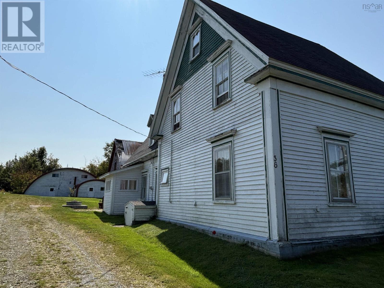 36 Lent Road, Weymouth North, Nova Scotia  B0W 3T0 - Photo 4 - 202519640