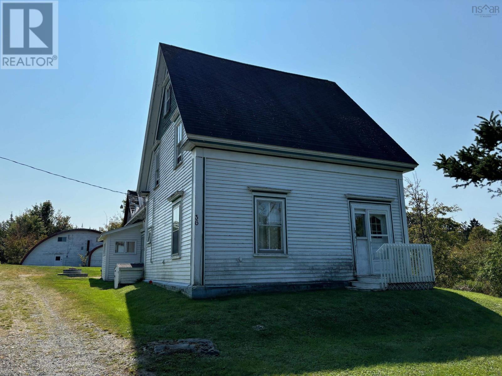 36 Lent Road, Weymouth North, Nova Scotia  B0W 3T0 - Photo 3 - 202519640
