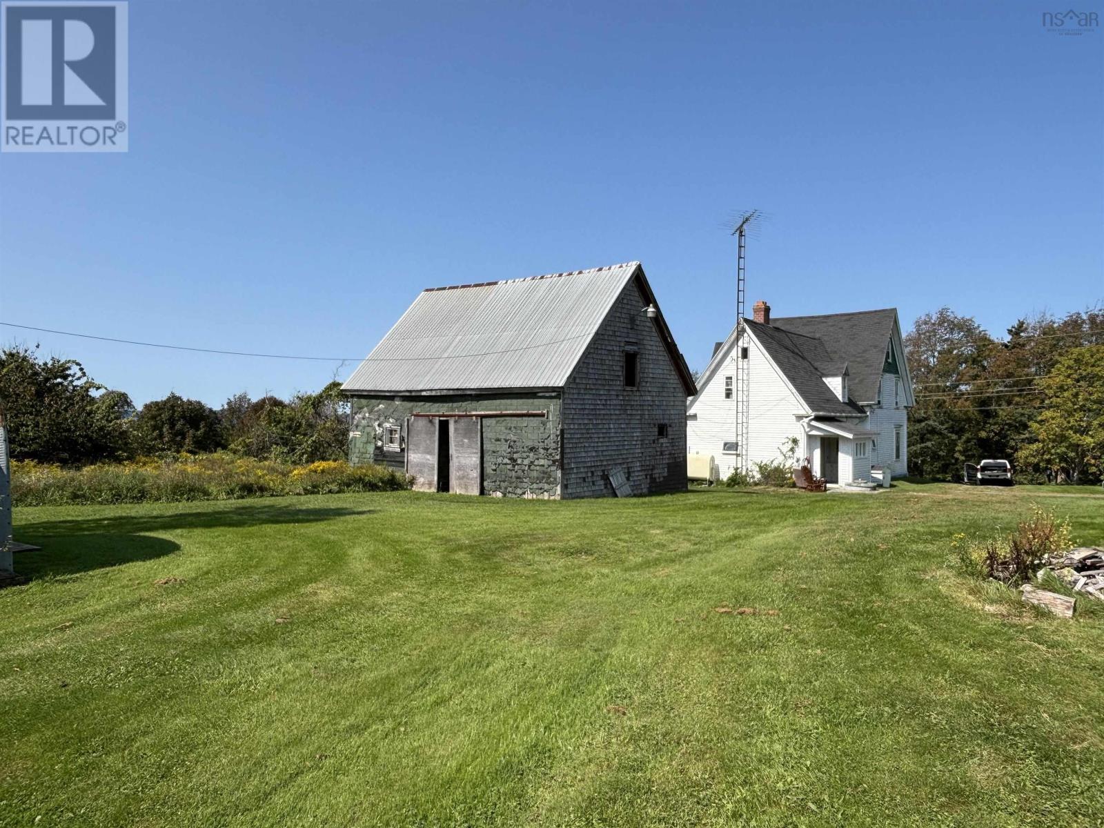 36 Lent Road, Weymouth North, Nova Scotia  B0W 3T0 - Photo 5 - 202519640
