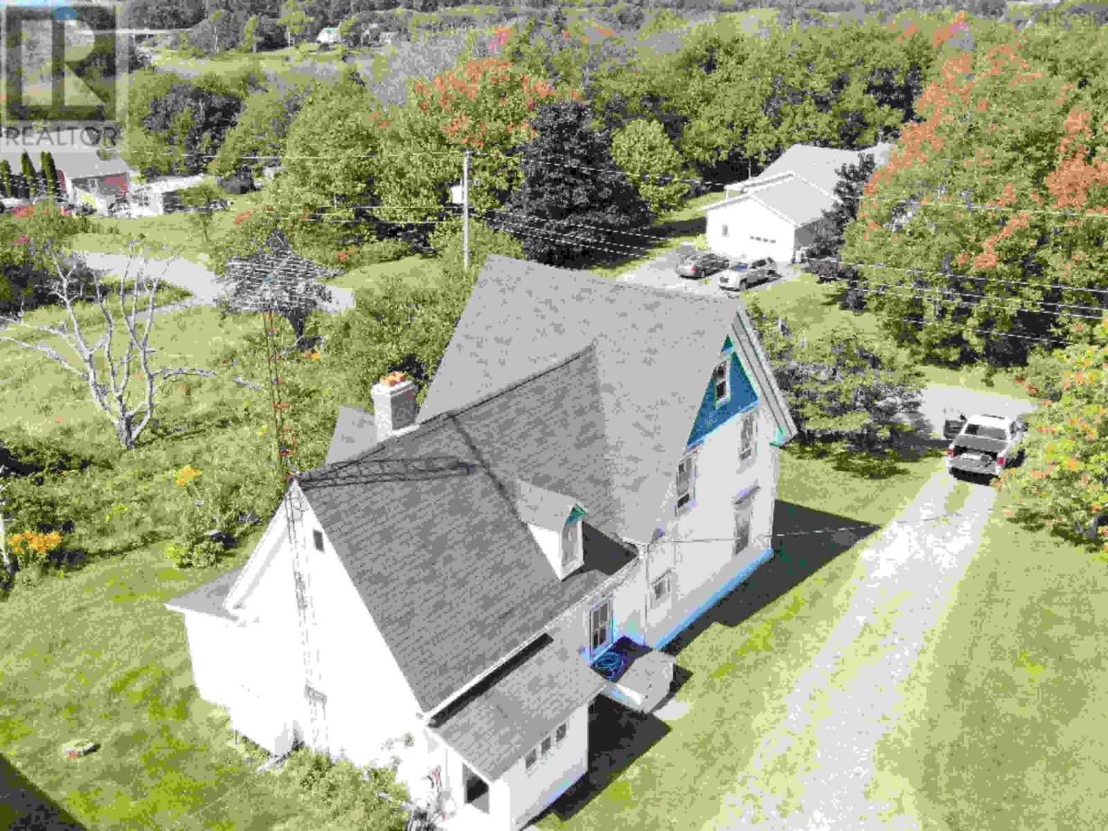 36 Lent Road, Weymouth North, Nova Scotia  B0W 3T0 - Photo 37 - 202519640