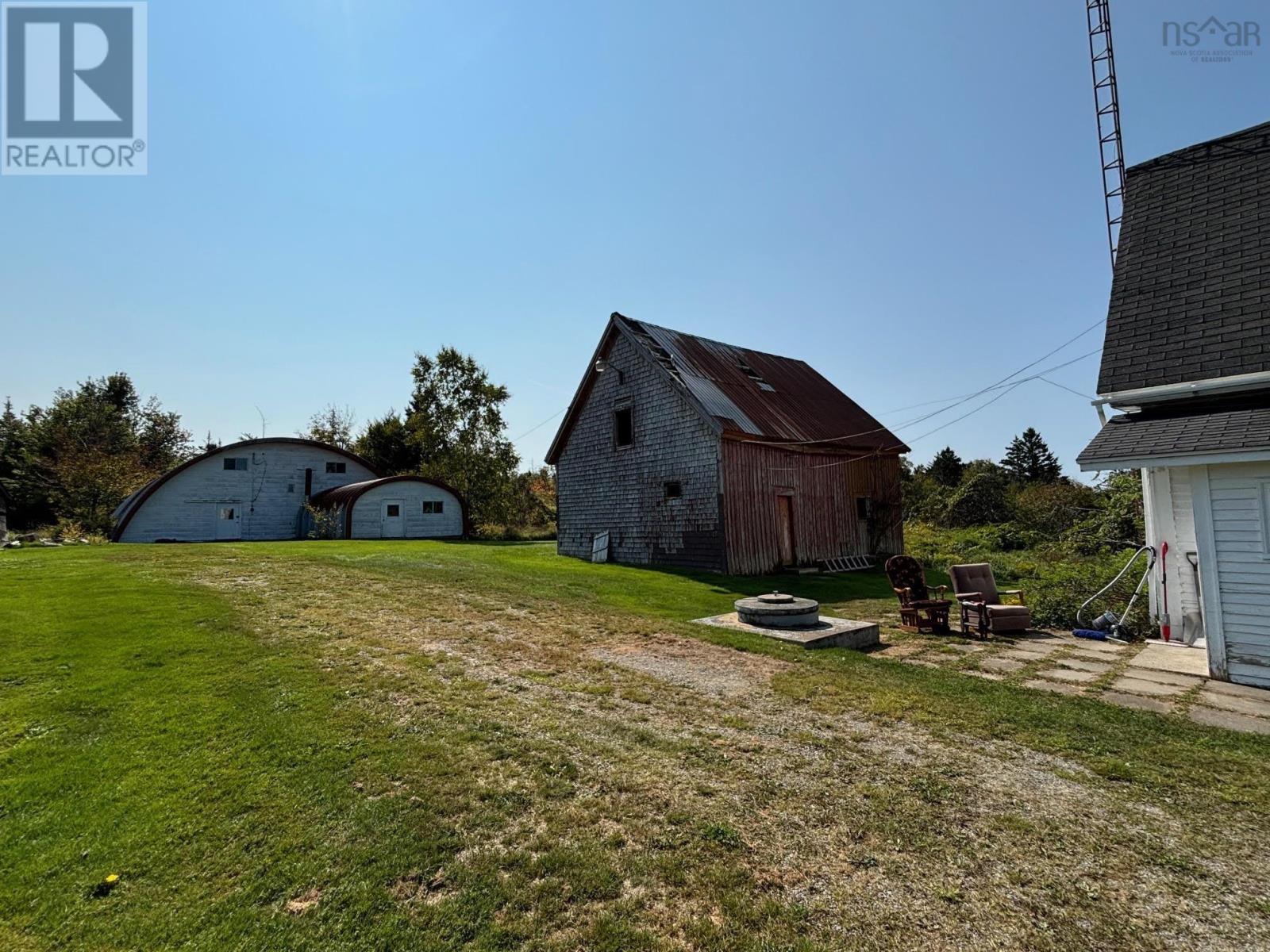 36 Lent Road, Weymouth North, Nova Scotia  B0W 3T0 - Photo 6 - 202519640