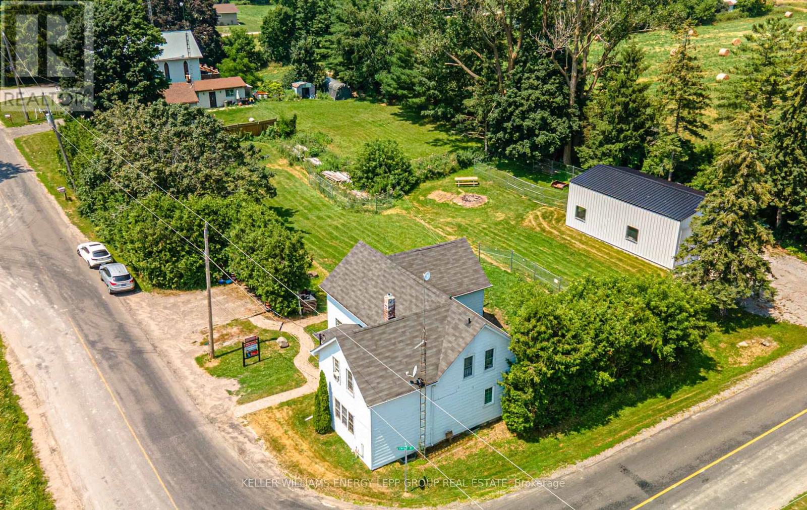 1648 Concession 9 Road, Clarington, Ontario  L0B 1B0 - Photo 40 - E12324915