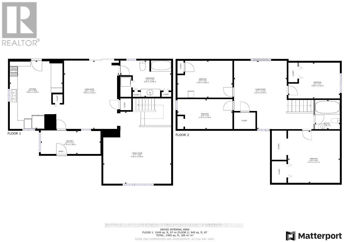 1648 Concession 9 Road, Clarington, Ontario  L0B 1B0 - Photo 50 - E12324915