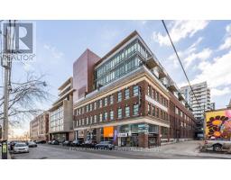 400 - 100 BROADVIEW AVENUE, Toronto, Ontario