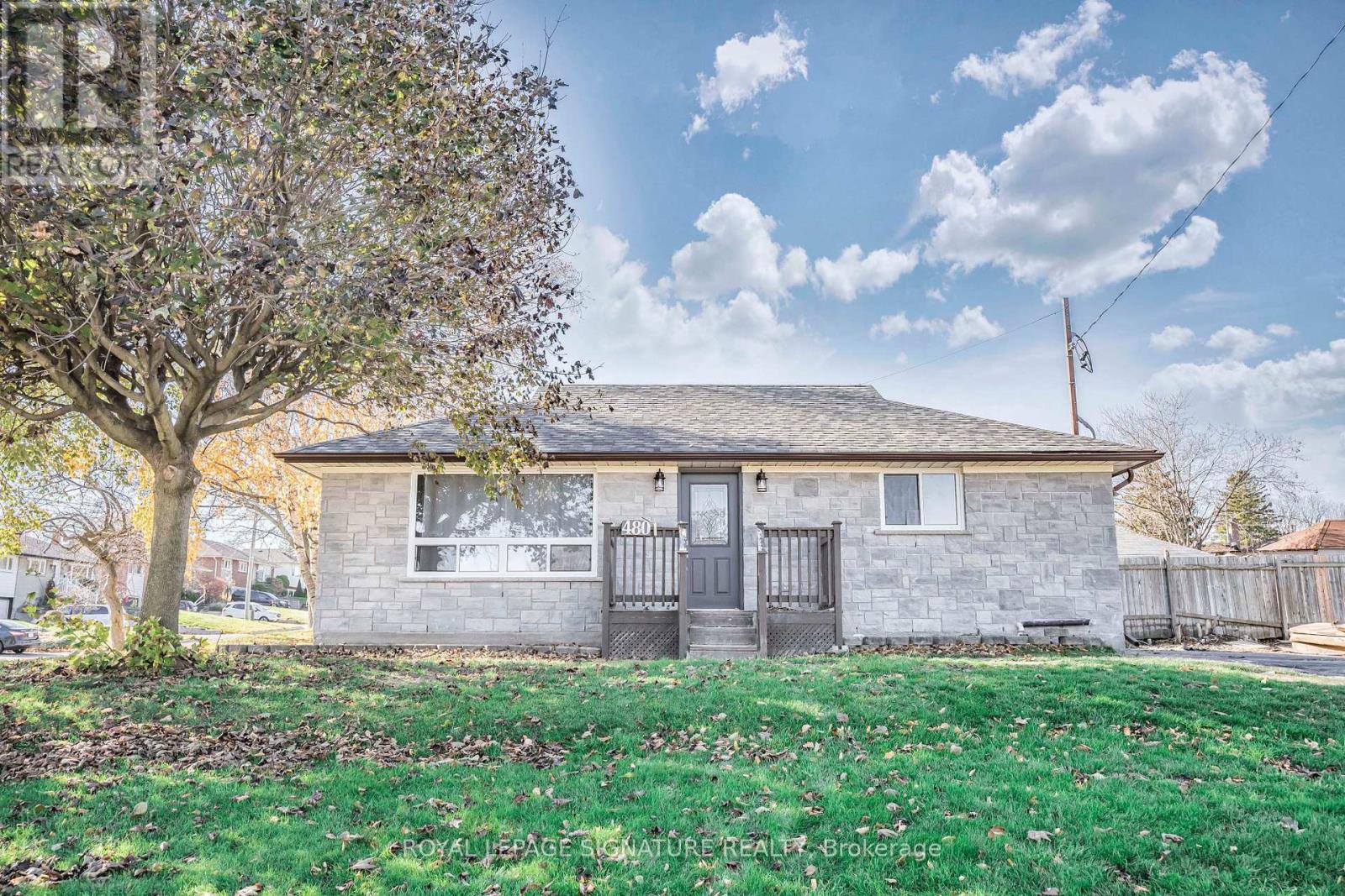 Property at 480 BROWNING STREET image 2