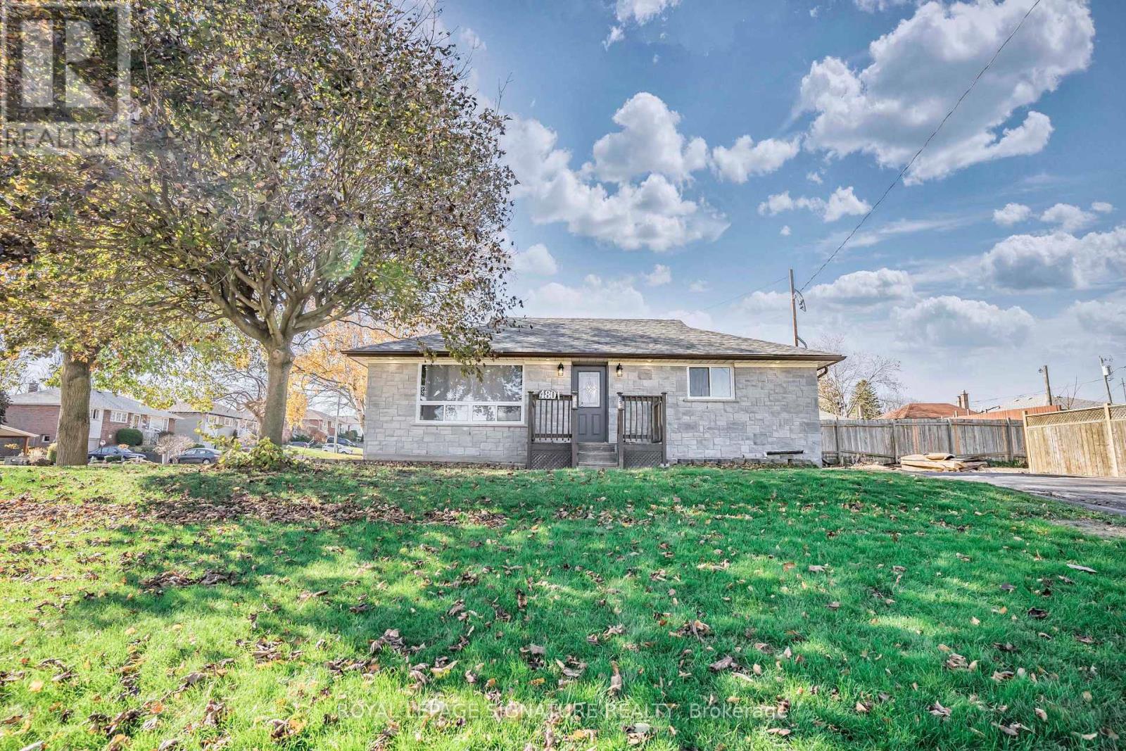 Property at 480 BROWNING STREET image 4