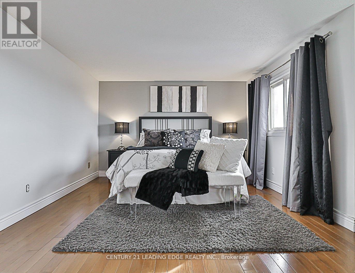 724 Barnes Crescent, Oshawa, Ontario  L1J 8K1 - Photo 21 - E12324818
