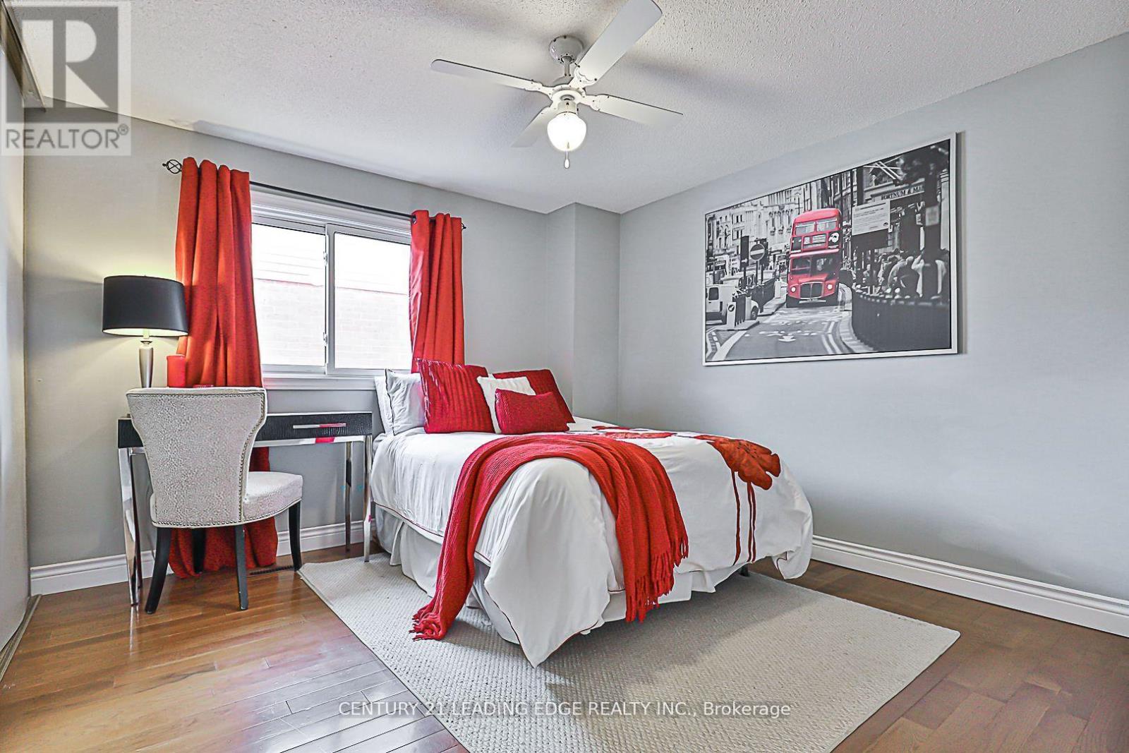 724 Barnes Crescent, Oshawa, Ontario  L1J 8K1 - Photo 26 - E12324818