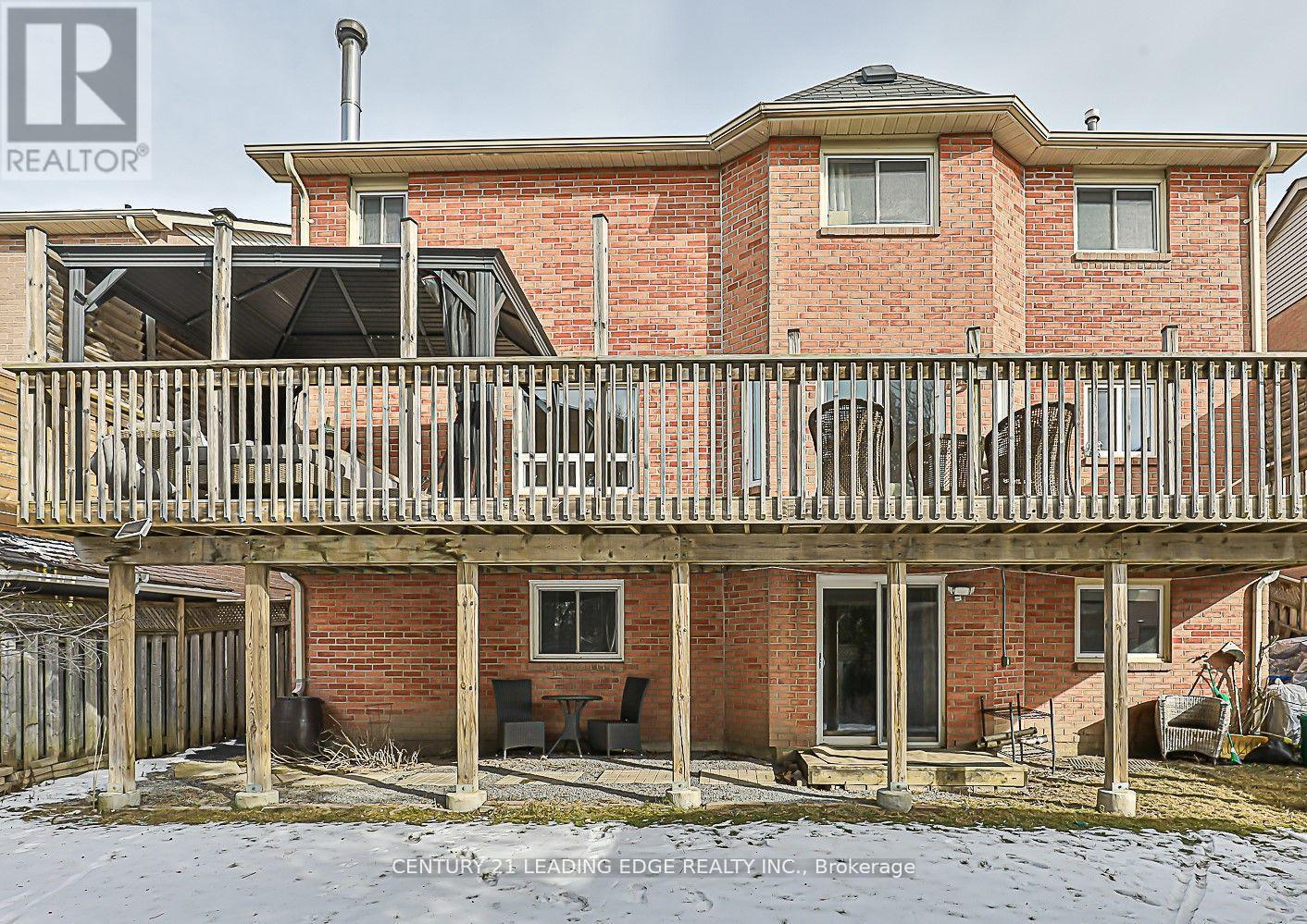 724 Barnes Crescent, Oshawa, Ontario  L1J 8K1 - Photo 32 - E12324818