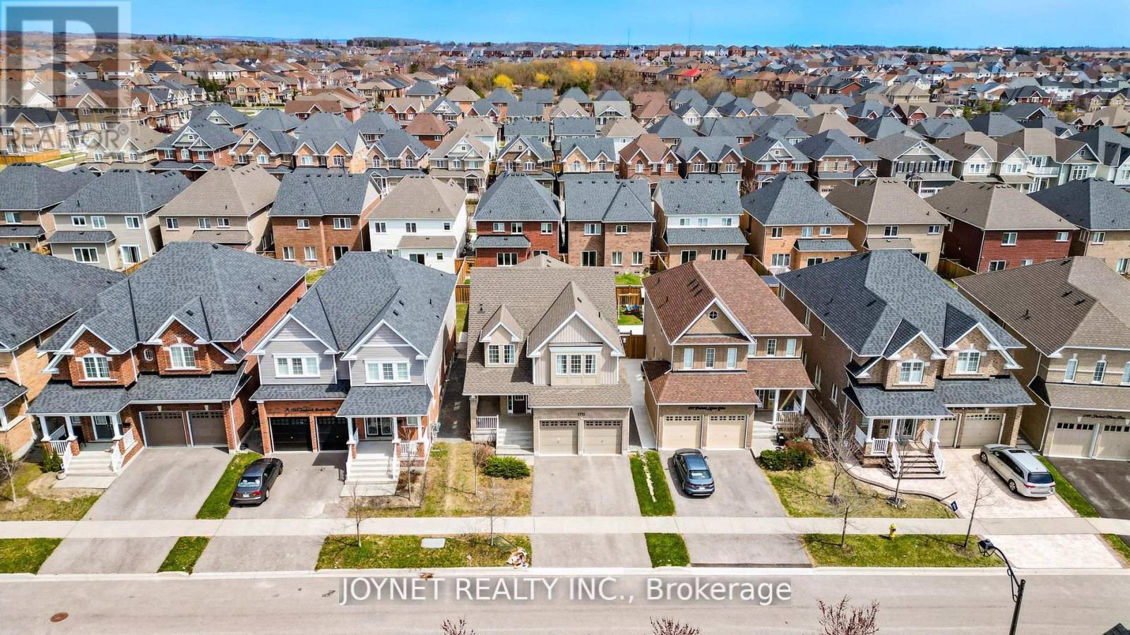 1721 Frederick Mason Drive, Oshawa, Ontario  L1K 0X5 - Photo 48 - E12324828