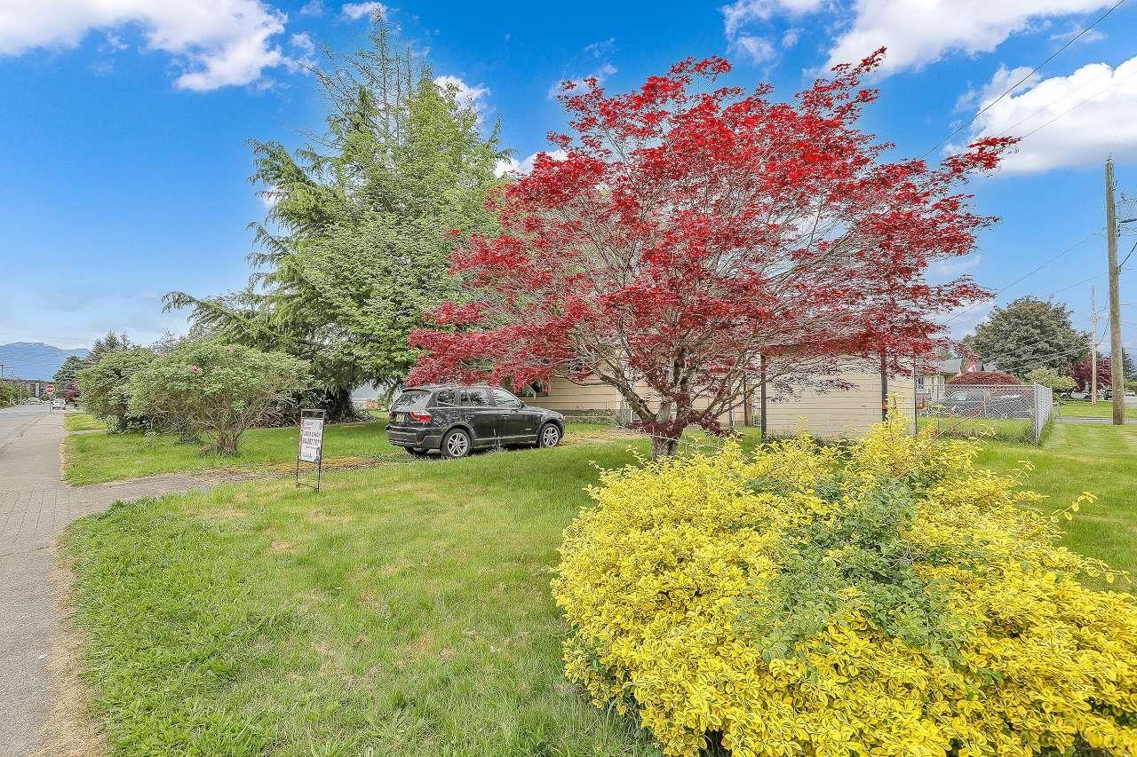 9695 Corbould Street, Chilliwack Proper West, Chilliwack, British Columbia  V2P 4B6 - Photo 10 - R2979730