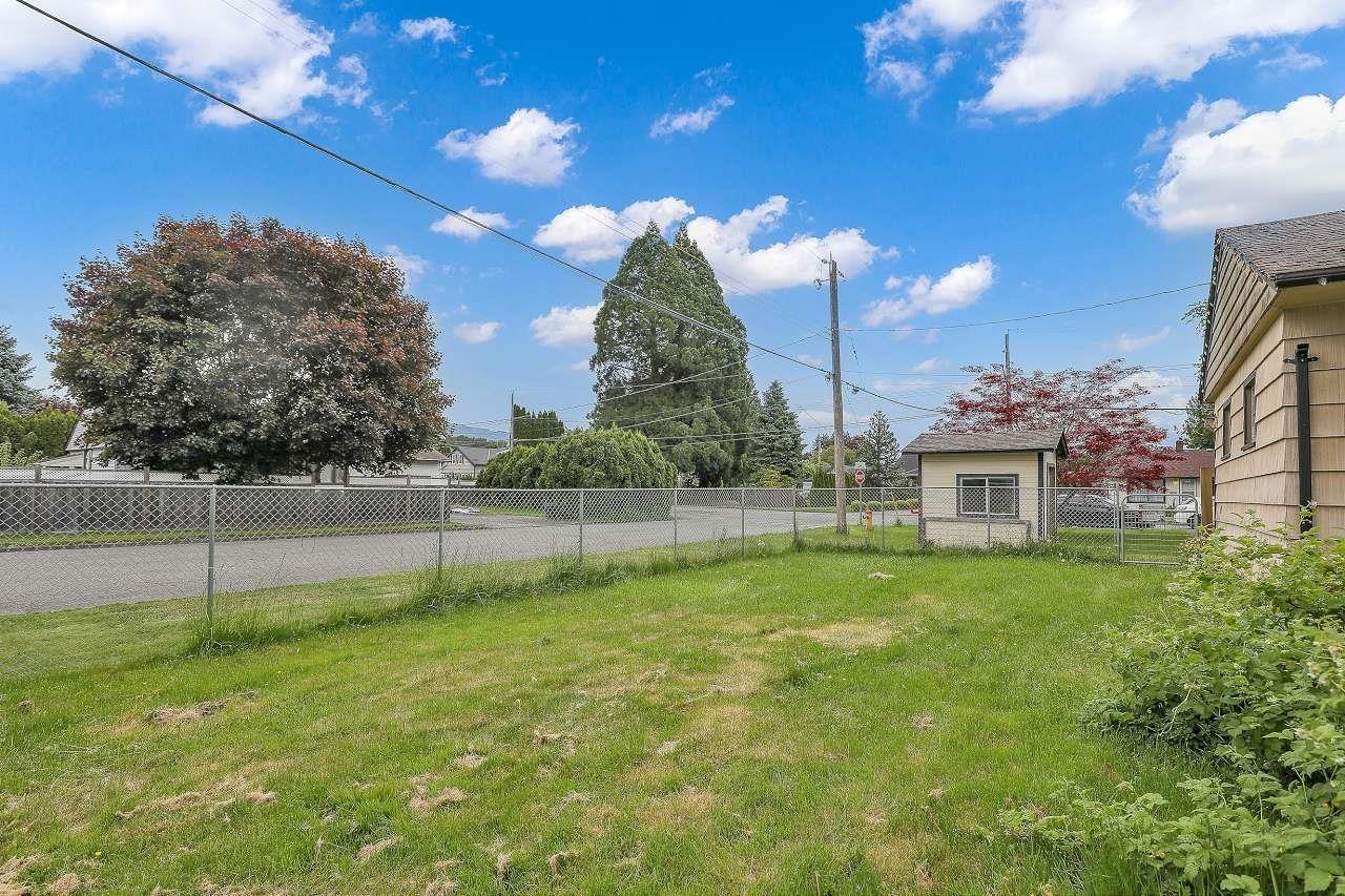 9695 Corbould Street, Chilliwack Proper West, Chilliwack, British Columbia  V2P 4B6 - Photo 14 - R2979730