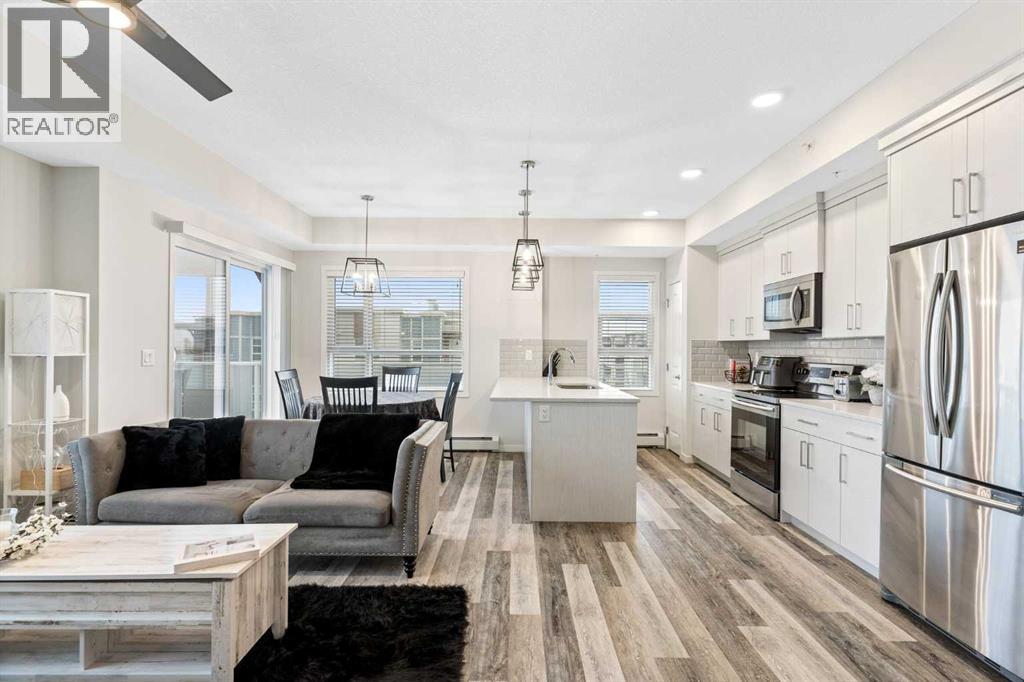 Property at 402, 300 Harvest Hills Place NE image 3