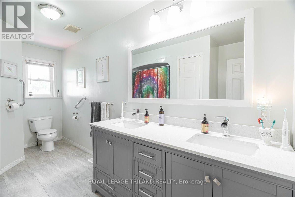 26820 Marsh Line, Dutton/dunwich, Ontario  N0L 1J0 - Photo 15 - X12324884