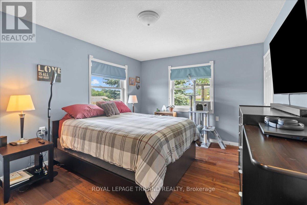 26820 Marsh Line, Dutton/dunwich, Ontario  N0L 1J0 - Photo 16 - X12324884