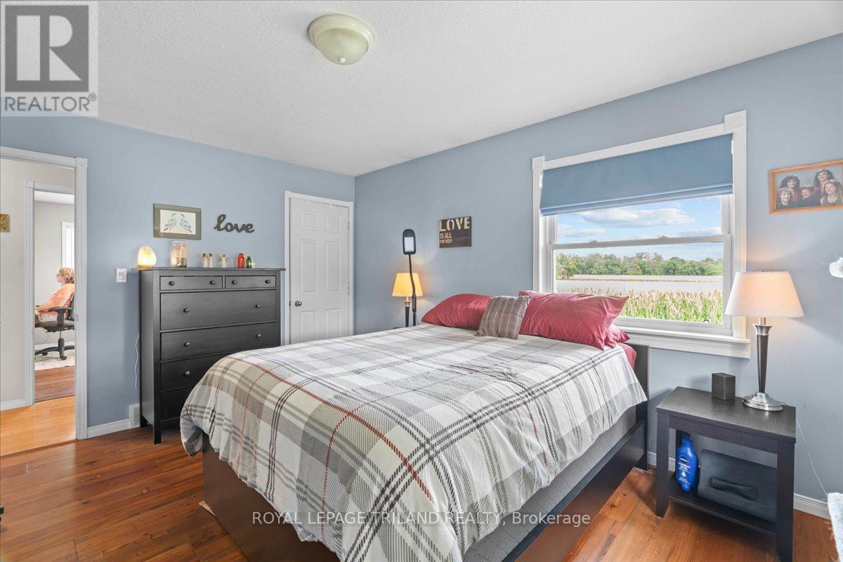 26820 Marsh Line, Dutton/dunwich, Ontario  N0L 1J0 - Photo 17 - X12324884