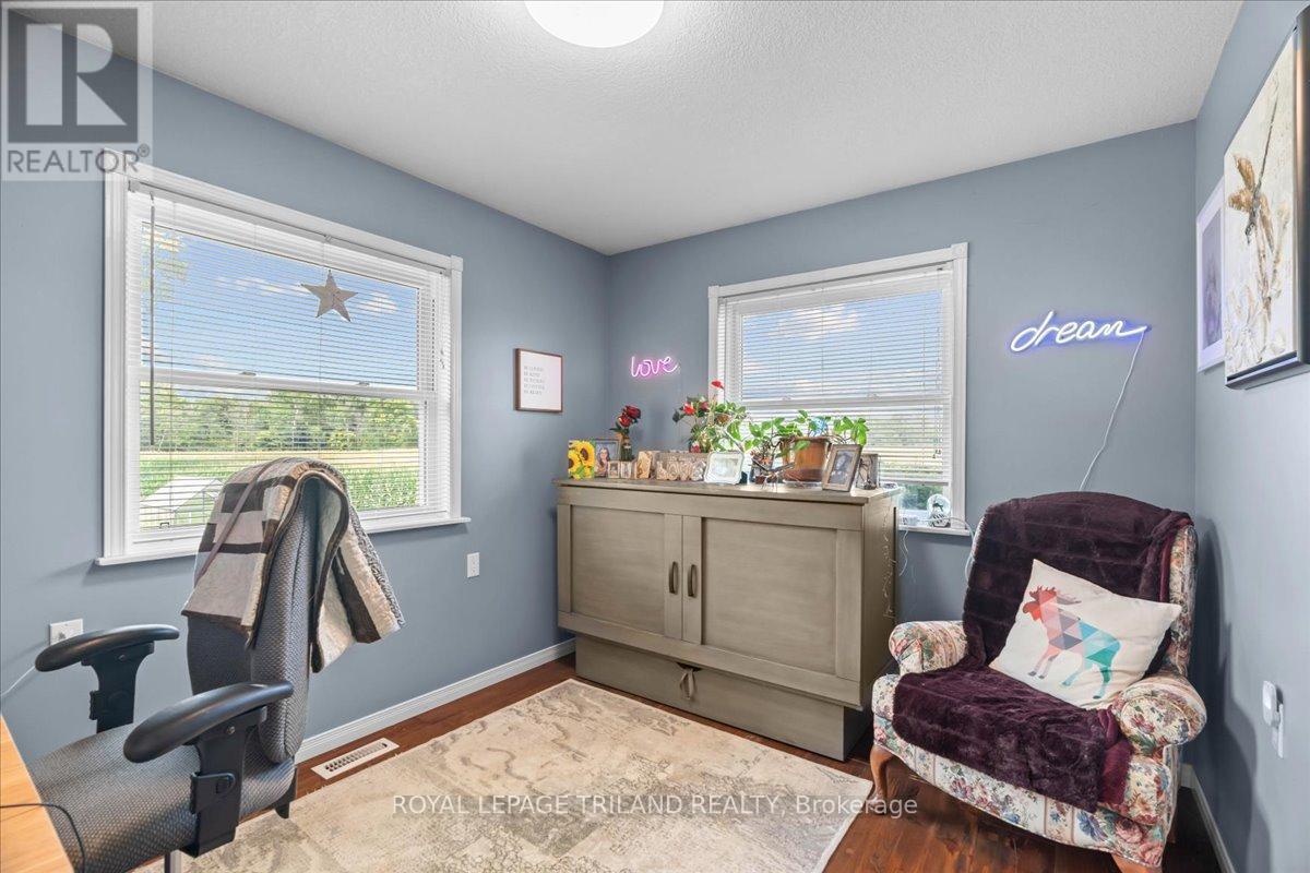 26820 Marsh Line, Dutton/dunwich, Ontario  N0L 1J0 - Photo 18 - X12324884