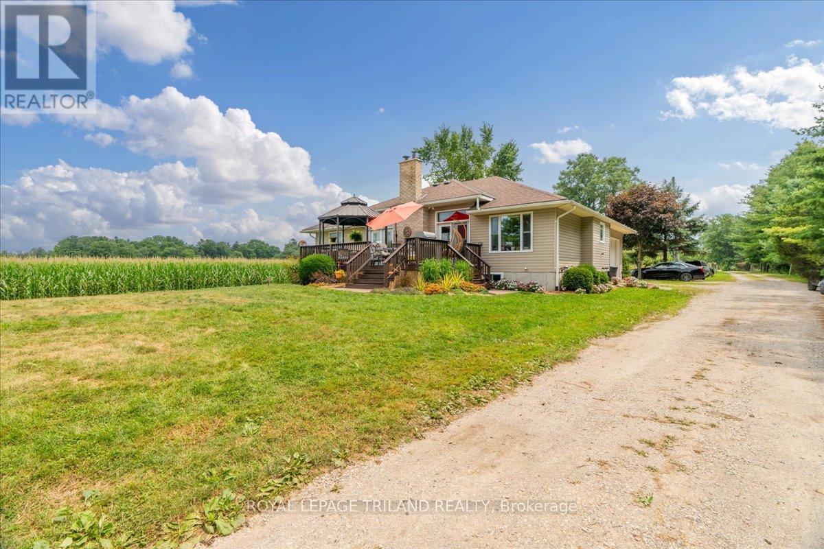 26820 Marsh Line, Dutton/dunwich, Ontario  N0L 1J0 - Photo 27 - X12324884