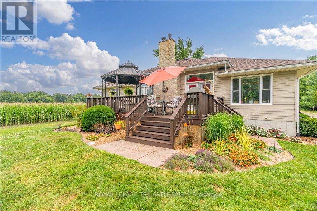 26820 Marsh Line, Dutton/dunwich, Ontario  N0L 1J0 - Photo 28 - X12324884