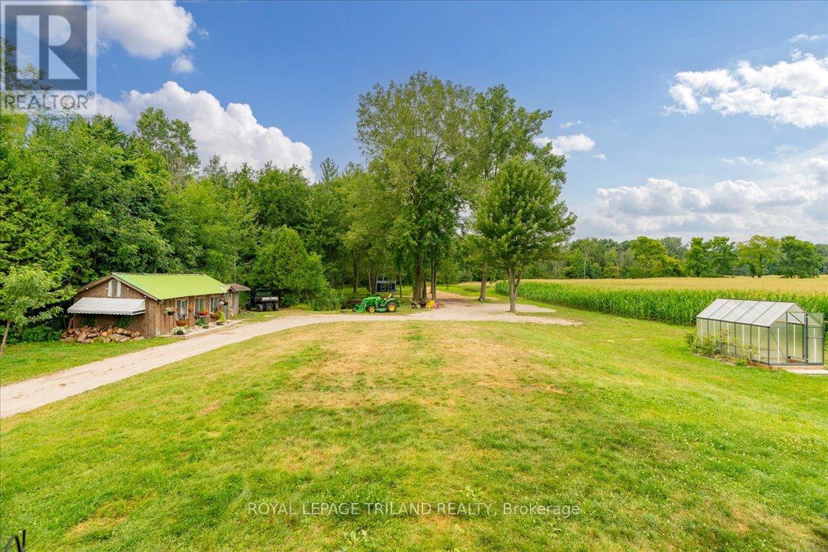 26820 Marsh Line, Dutton/dunwich, Ontario  N0L 1J0 - Photo 30 - X12324884