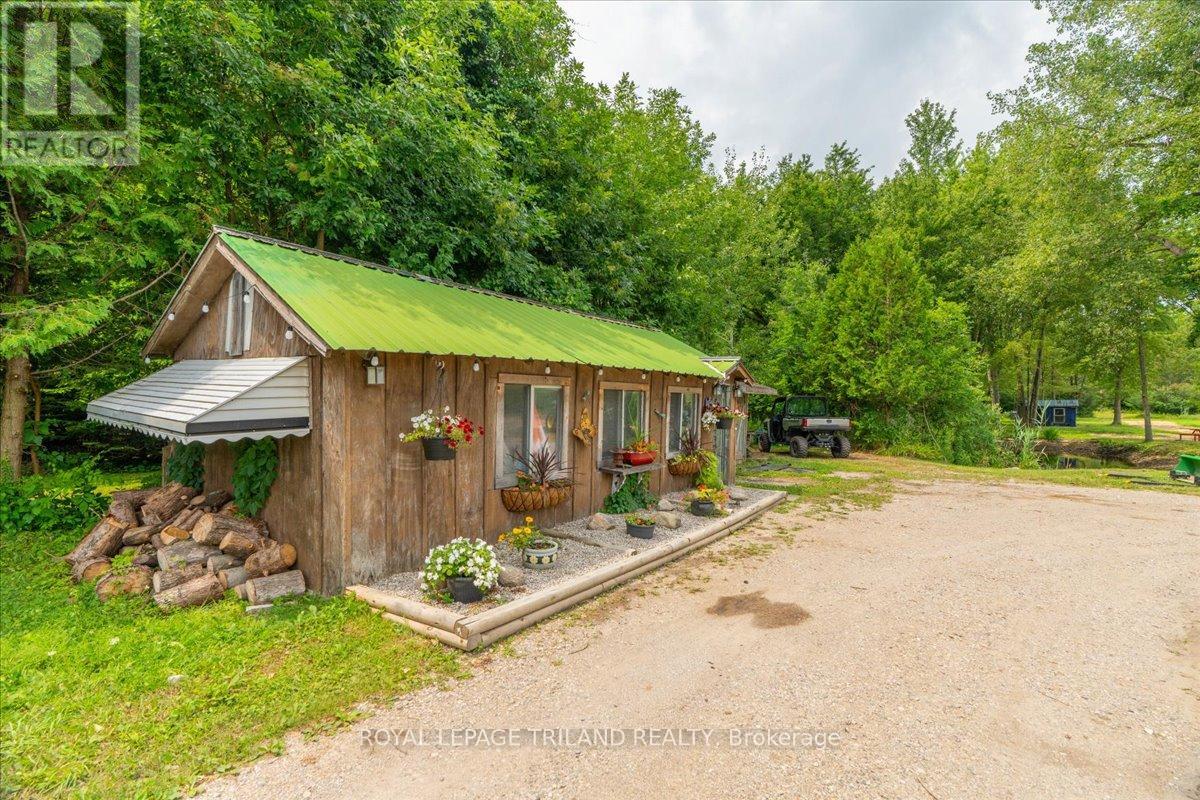 26820 Marsh Line, Dutton/dunwich, Ontario  N0L 1J0 - Photo 31 - X12324884
