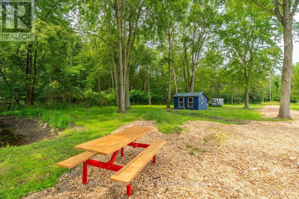 26820 Marsh Line, Dutton/dunwich, Ontario  N0L 1J0 - Photo 32 - X12324884