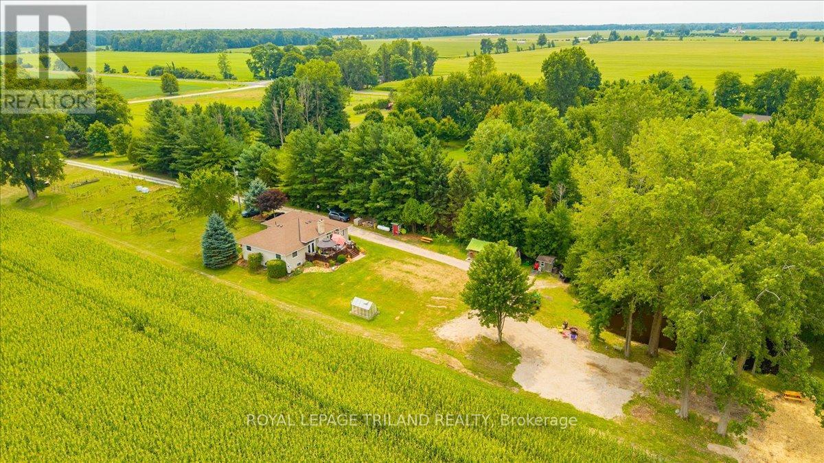 26820 Marsh Line, Dutton/dunwich, Ontario  N0L 1J0 - Photo 34 - X12324884