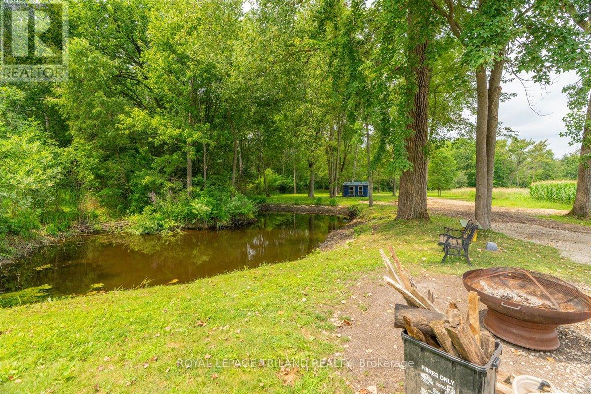 26820 Marsh Line, Dutton/dunwich, Ontario  N0L 1J0 - Photo 35 - X12324884