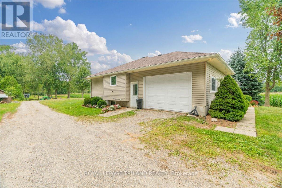 26820 Marsh Line, Dutton/dunwich, Ontario  N0L 1J0 - Photo 4 - X12324884