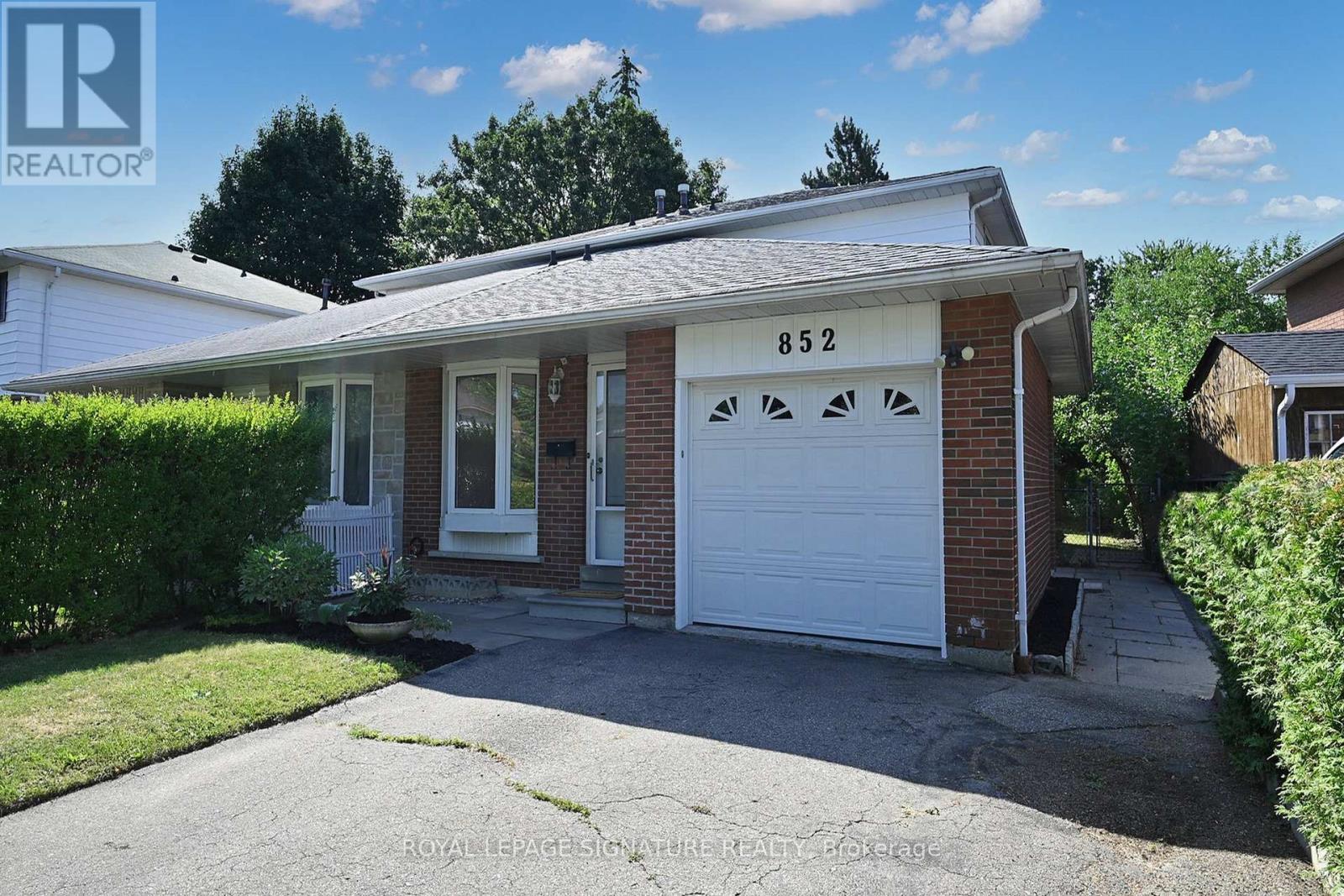 Property at 852 FLAGSHIP DRIVE image 1