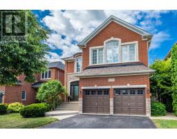 2272 OVERFIELD ROAD, Oakville, Ontario