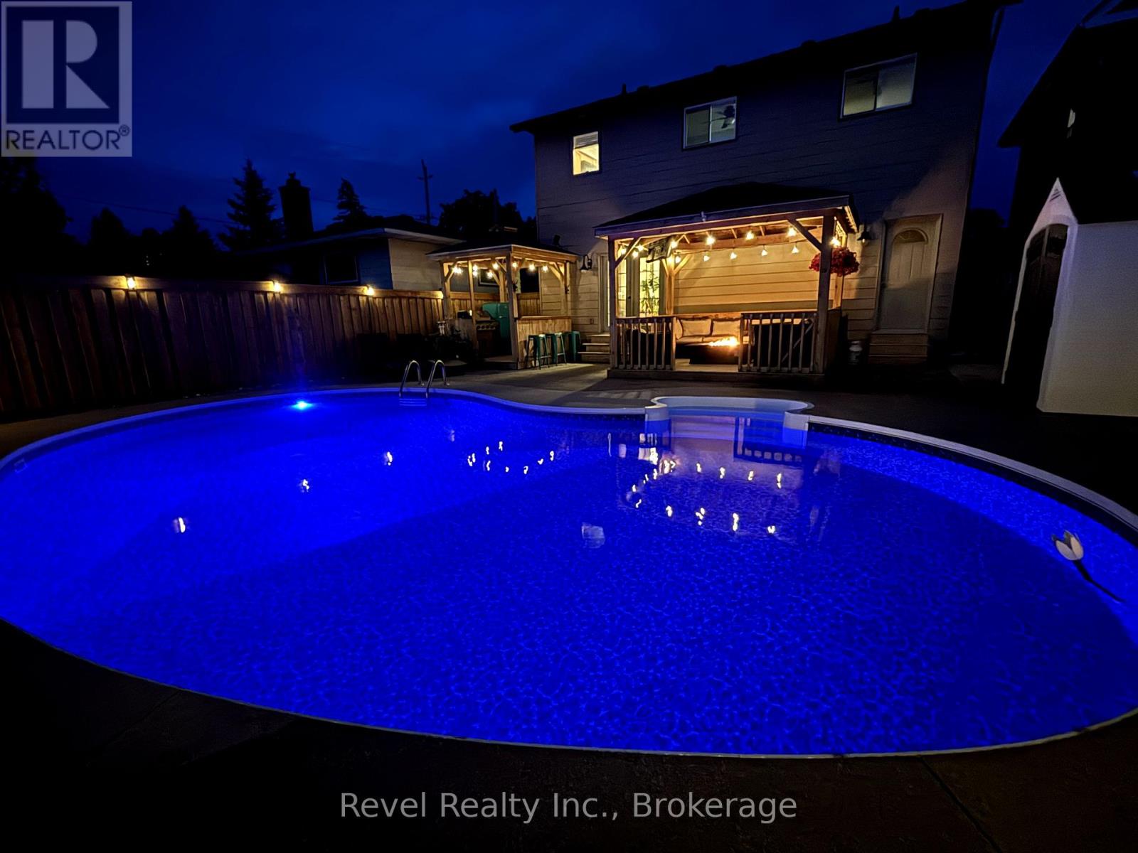 786 8th Street E, Owen Sound, Ontario  N4K 1L9 - Photo 43 - X12238871