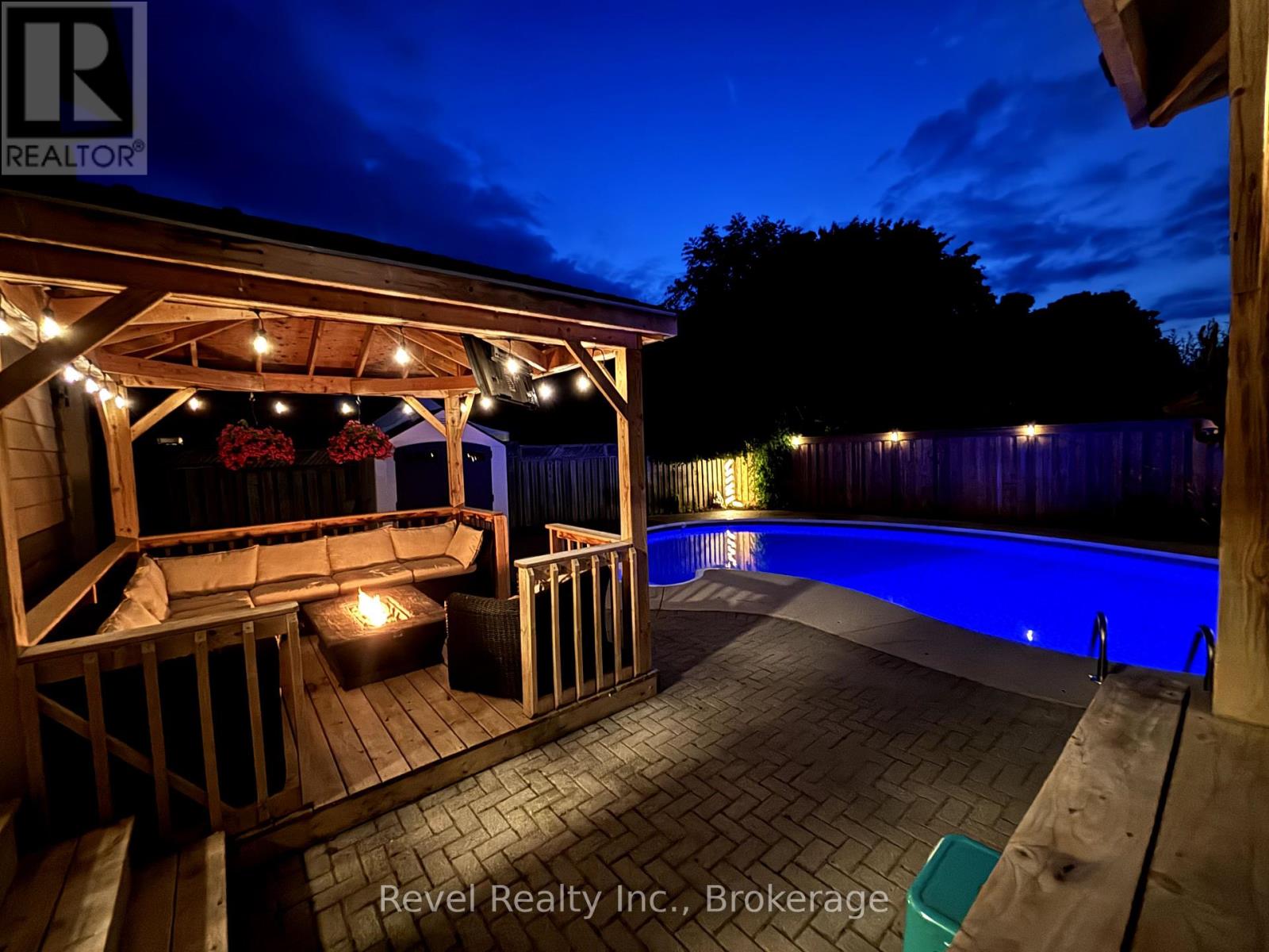 786 8th Street E, Owen Sound, Ontario  N4K 1L9 - Photo 45 - X12238871