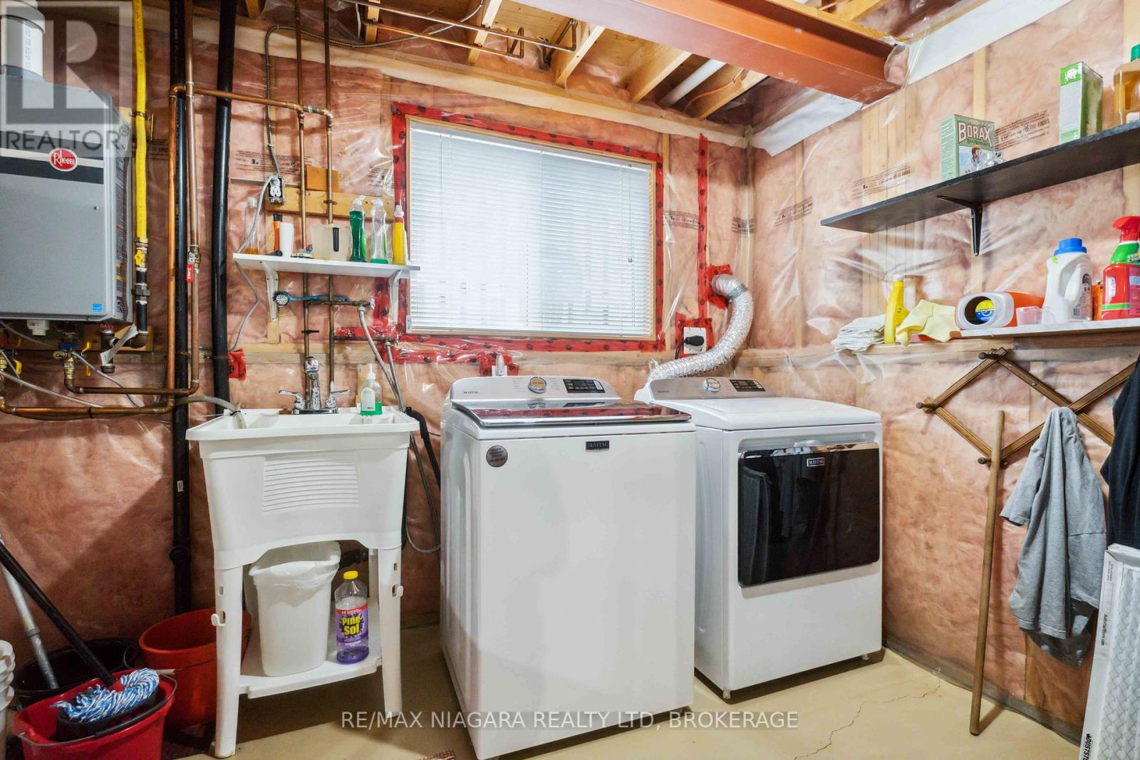 8123 Beaver Glen Drive, Niagara Falls, Ontario  L2H 3K5 - Photo 16 - X12324889