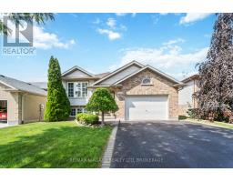 8123 BEAVER GLEN DRIVE, Niagara Falls, Ontario