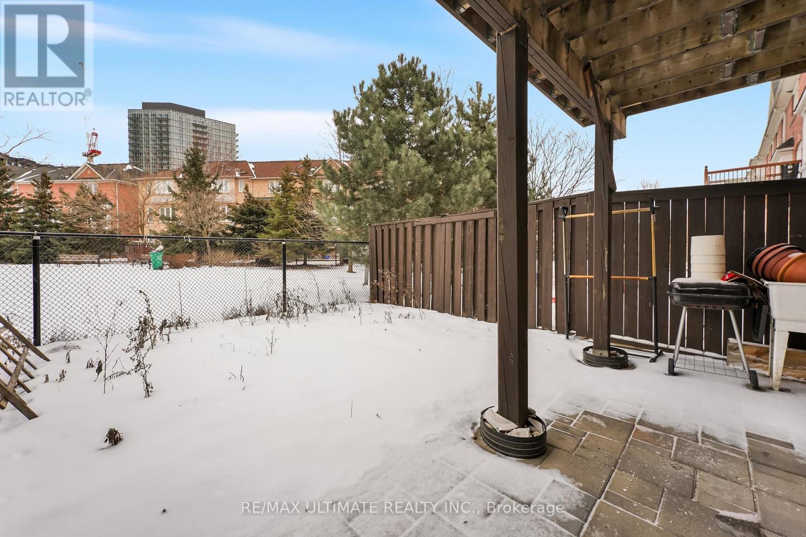 73 Bernard Avenue, Brampton, Ontario  L6Y 5S4 - Photo 28 - W12324748