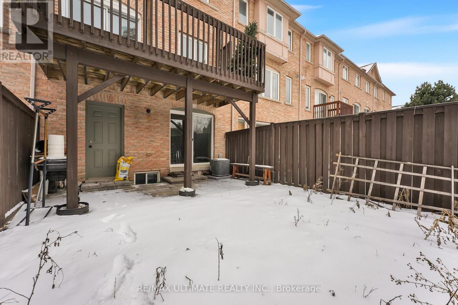 73 Bernard Avenue, Brampton, Ontario  L6Y 5S4 - Photo 38 - W12324748