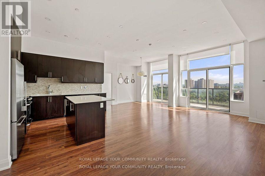 Property at 1205 - 35 FONTENAY COURT image 1