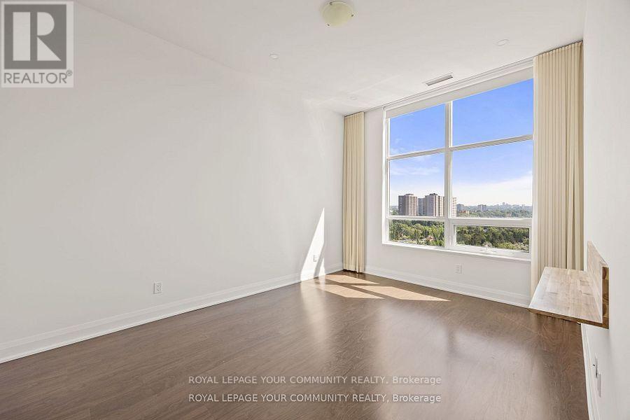1205 - 35 Fontenay Court, Toronto (Edenbridge-Humber Valley), Ontario  M9A 0E2 - Photo 10 - W12324775