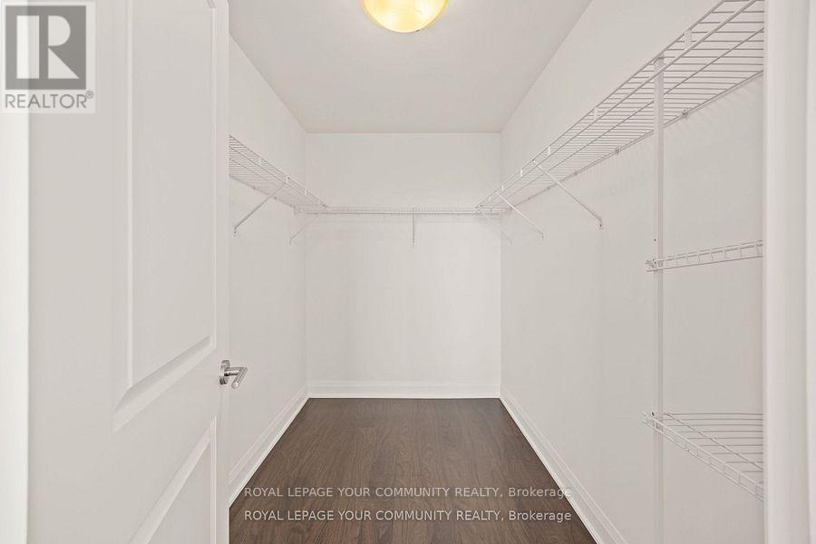 1205 - 35 Fontenay Court, Toronto (Edenbridge-Humber Valley), Ontario  M9A 0E2 - Photo 13 - W12324775