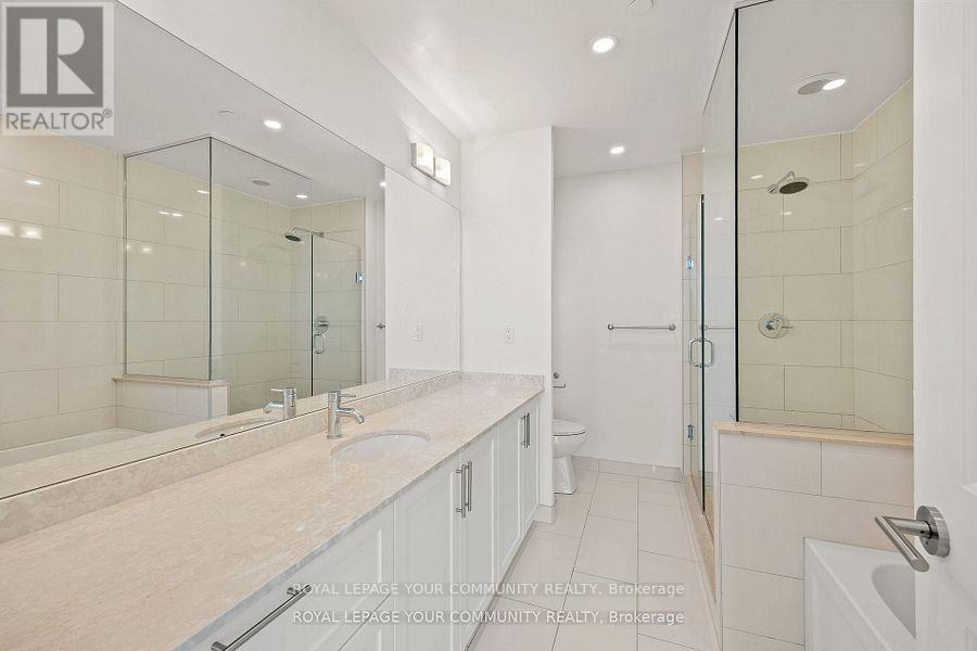 1205 - 35 Fontenay Court, Toronto (Edenbridge-Humber Valley), Ontario  M9A 0E2 - Photo 14 - W12324775
