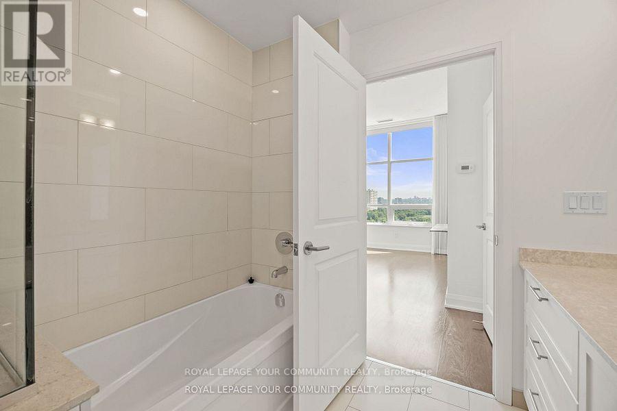 1205 - 35 Fontenay Court, Toronto (Edenbridge-Humber Valley), Ontario  M9A 0E2 - Photo 15 - W12324775