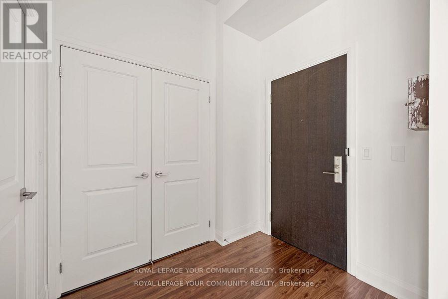 1205 - 35 Fontenay Court, Toronto (Edenbridge-Humber Valley), Ontario  M9A 0E2 - Photo 18 - W12324775