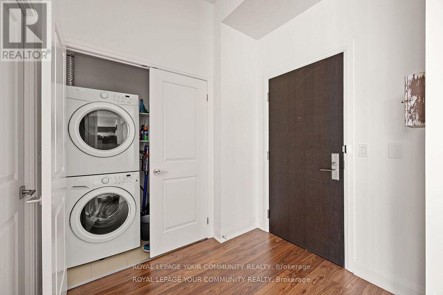 1205 - 35 Fontenay Court, Toronto (Edenbridge-Humber Valley), Ontario  M9A 0E2 - Photo 19 - W12324775