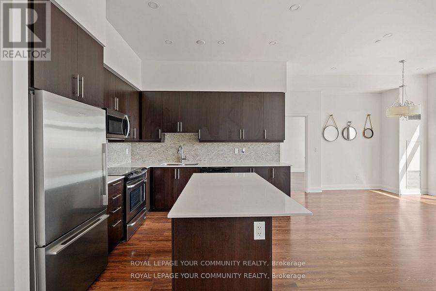 Property at 1205 - 35 FONTENAY COURT image 2