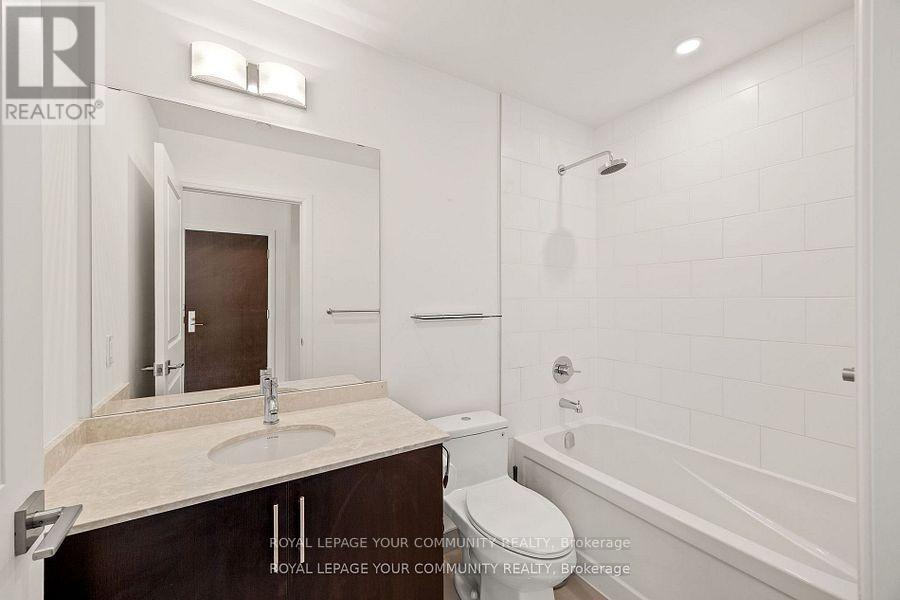 1205 - 35 Fontenay Court, Toronto (Edenbridge-Humber Valley), Ontario  M9A 0E2 - Photo 20 - W12324775