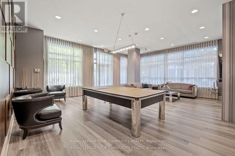 1205 - 35 Fontenay Court, Toronto (Edenbridge-Humber Valley), Ontario  M9A 0E2 - Photo 25 - W12324775